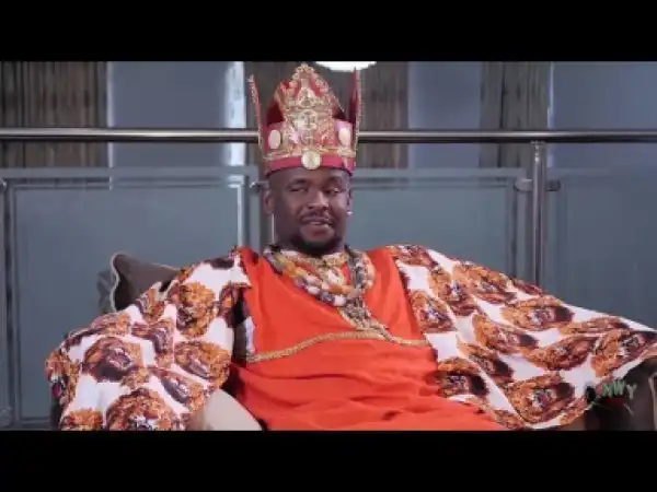 King Of Wives 7&8 - Zubby Micheal 2019